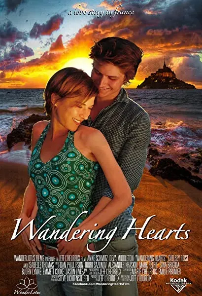 Wandering Hearts