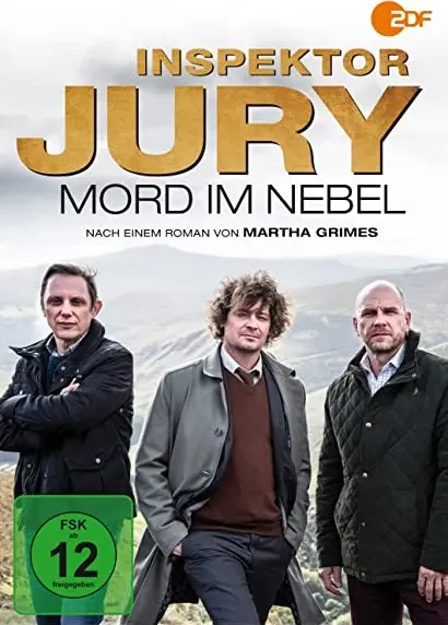 Inspektor Jury: Mord im Nebel