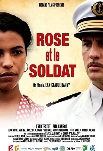 Rose et le soldat