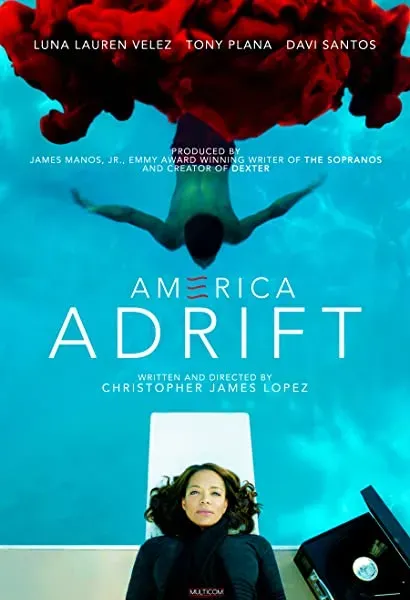 America Adrift