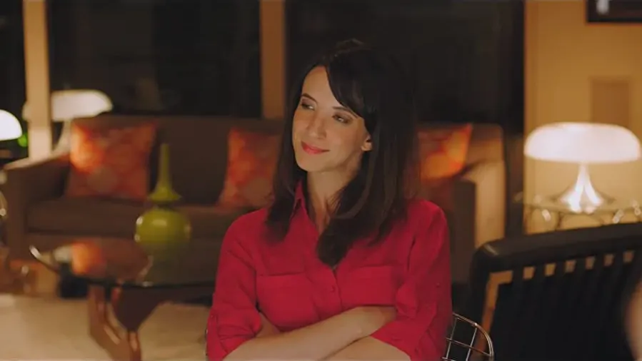 Eliza Sherman's Revenge online