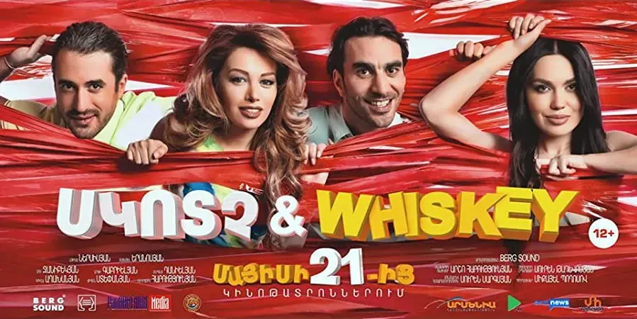 Scotch & Whiskey online
