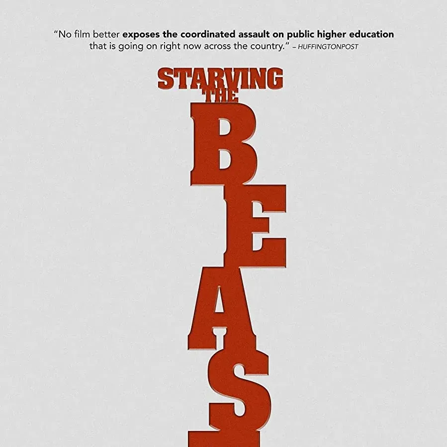 Starving the Beast online