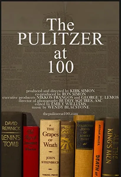 The Pulitzer at 100