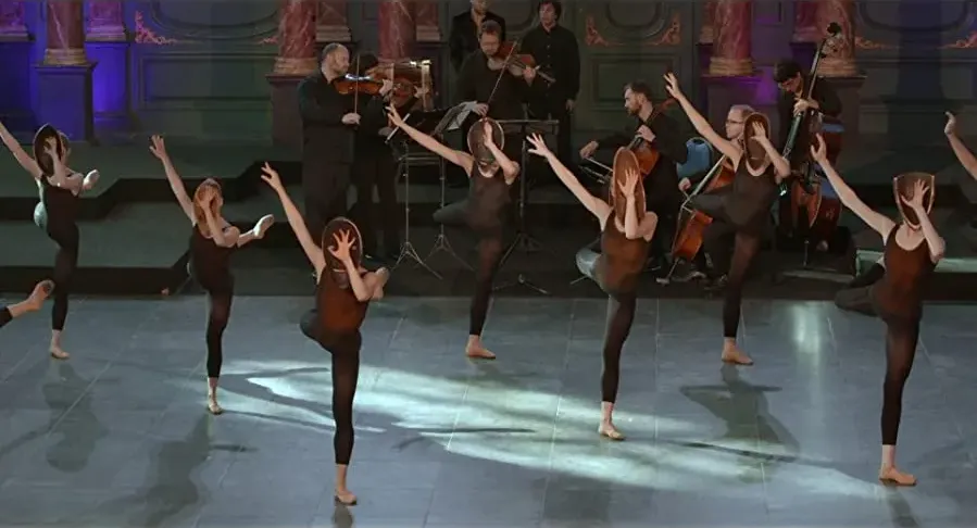 That Pärt Feeling online