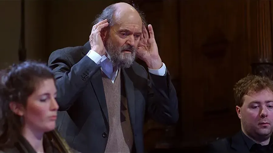 That Pärt Feeling online
