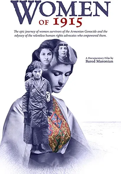 Women of 1915