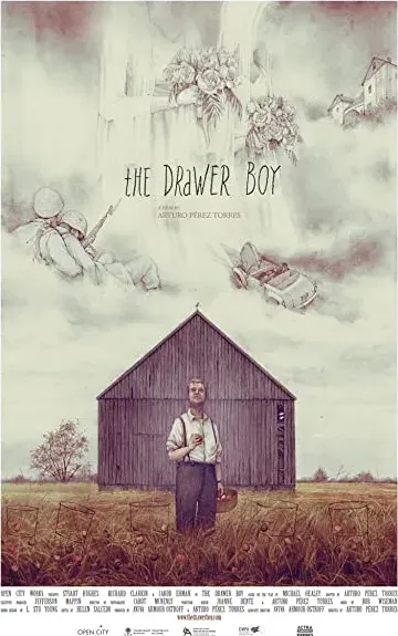 The Drawer Boy