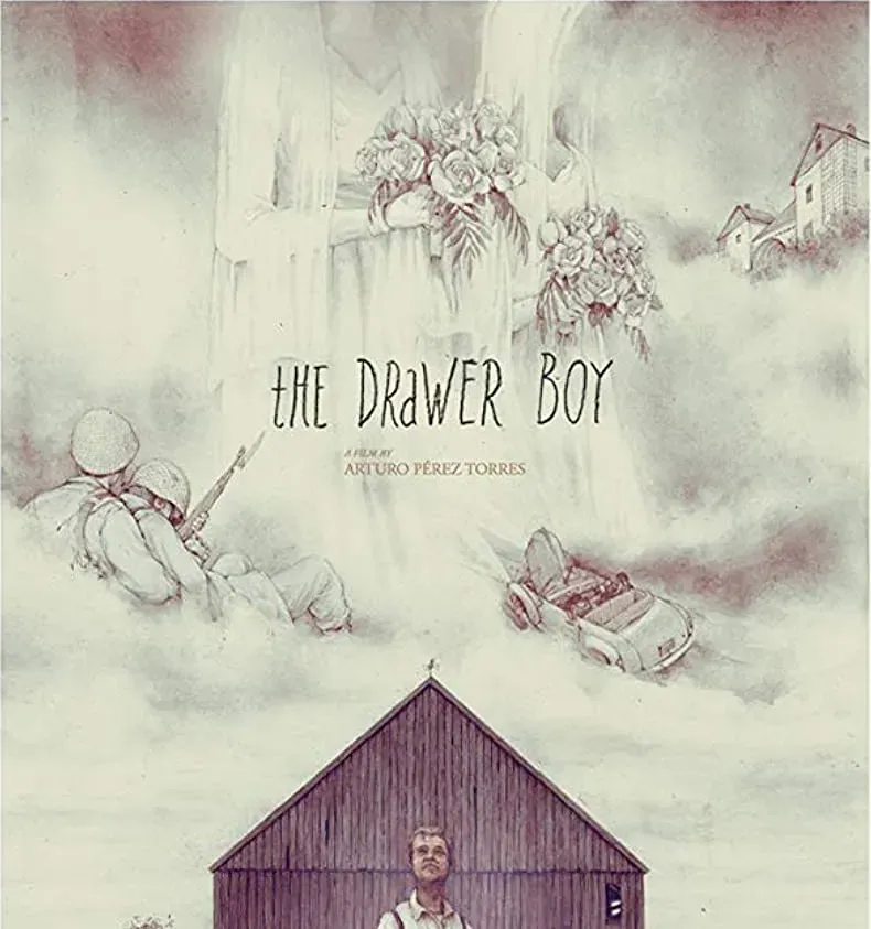 The Drawer Boy online