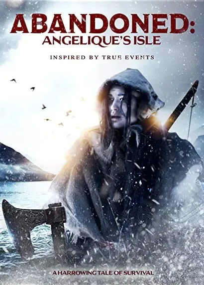 Angelique's Isle