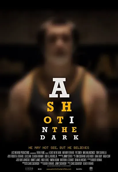 A Shot in the Dark