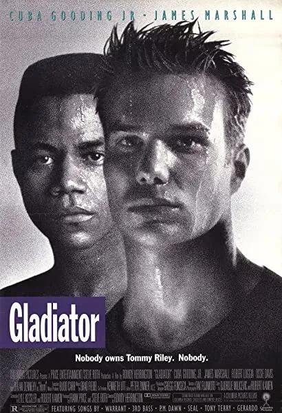 Gladiator