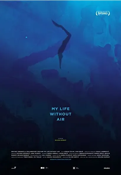 My Life Without Air