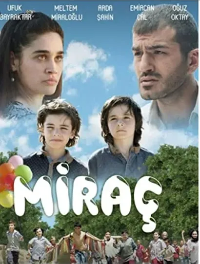 Miraç