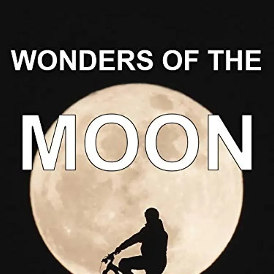 Wonders of the Moon online