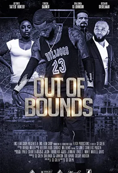 Out of Bounds