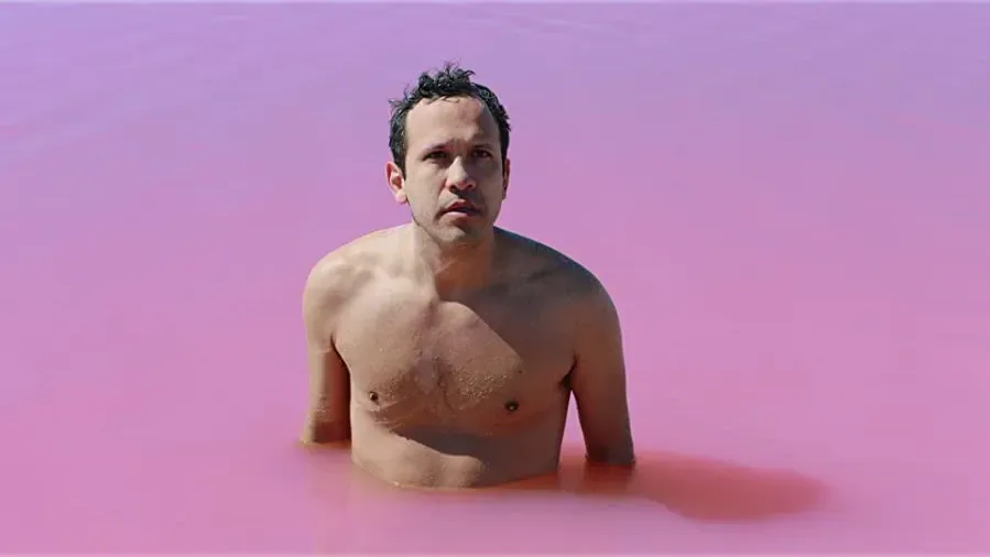 The Mystery of the Pink Flamingo online