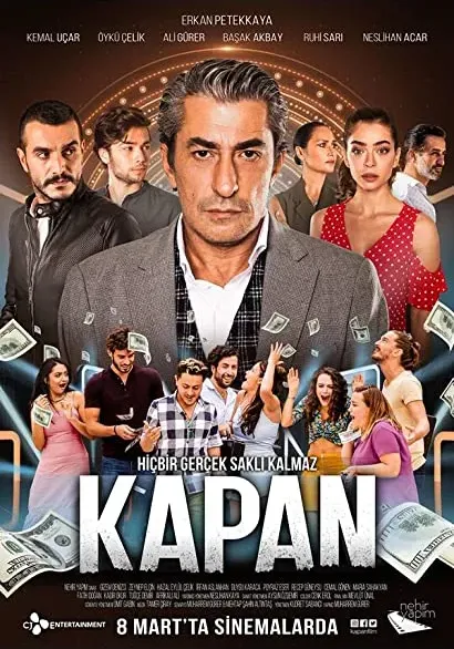 Kapan