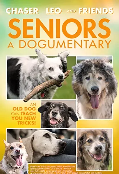 Seniors, a dogumentary