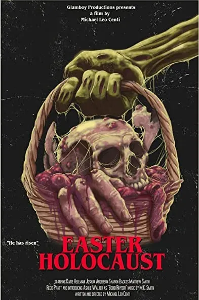 Easter Holocaust