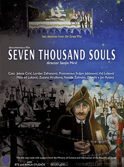 Seven Thousand Souls
