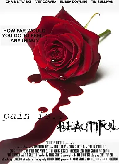 Pain Is Beautiful