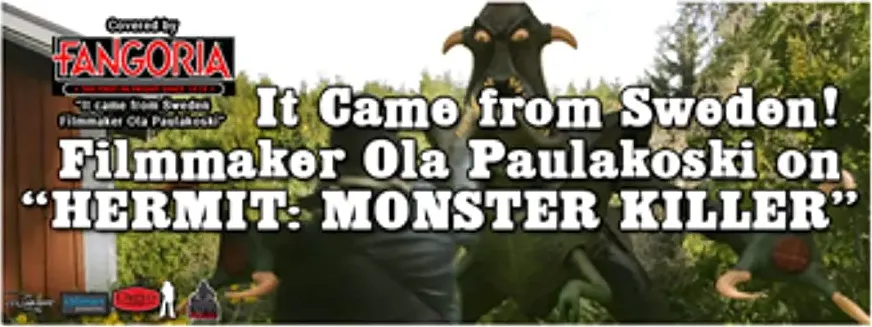 Hermit: Monster Killer online