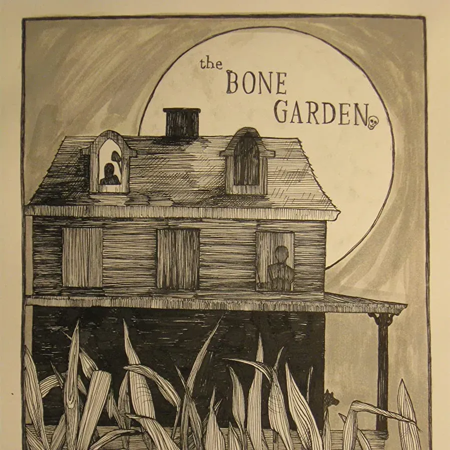 The Bone Garden online