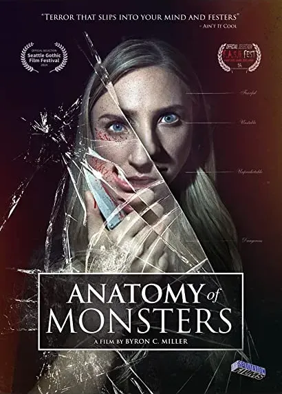 The Anatomy of Monsters