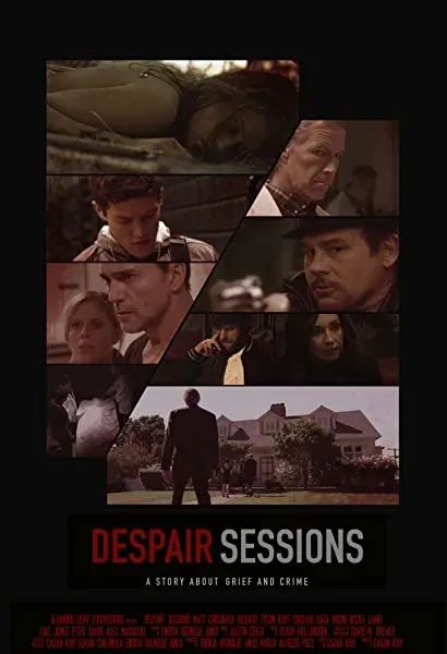 Despair Sessions
