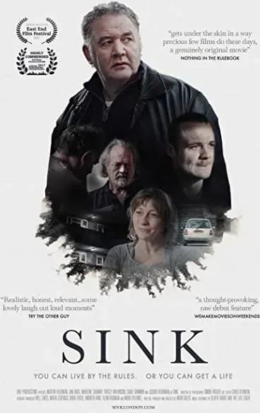 Sink
