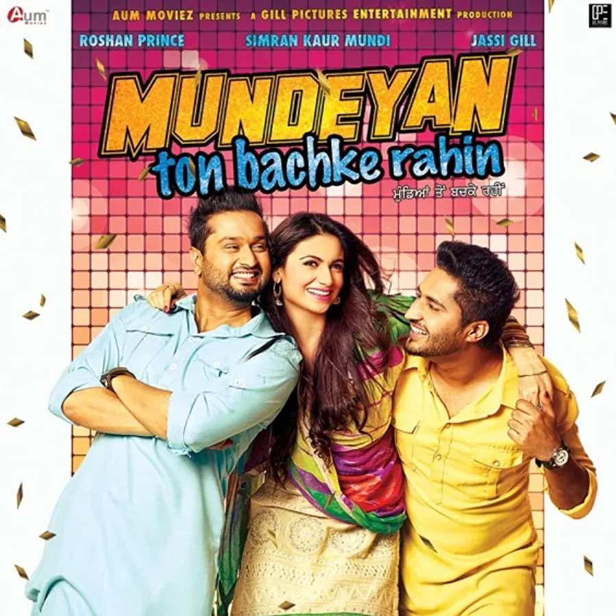 Mundeyan Ton Bachke Rahin online
