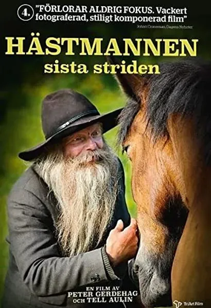 Hästmannen - Sista striden