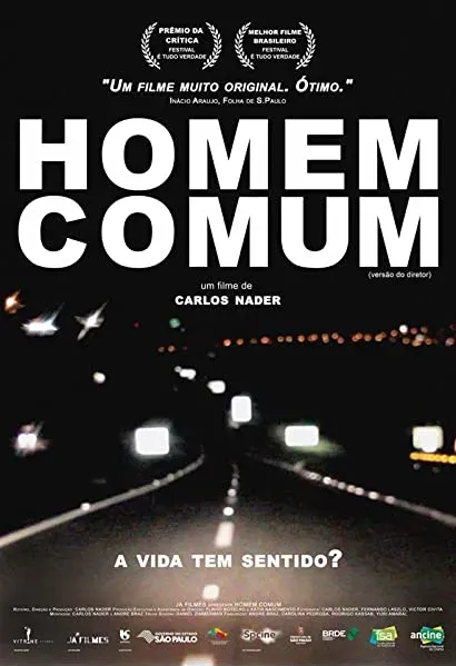 Homem Comum