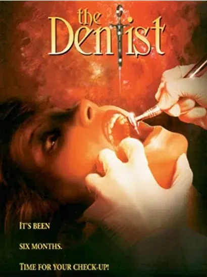 Dentysta