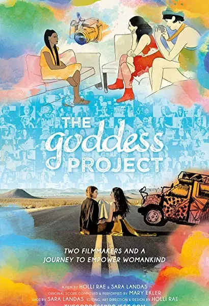 The Goddess Project