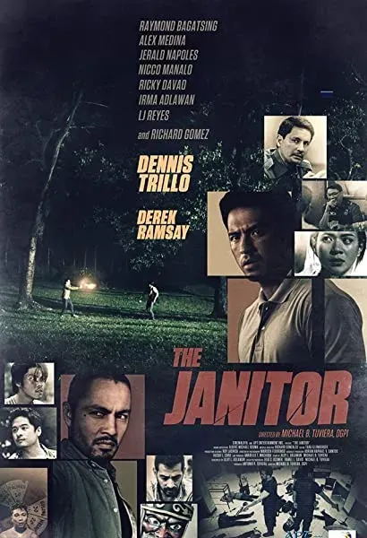 The Janitor