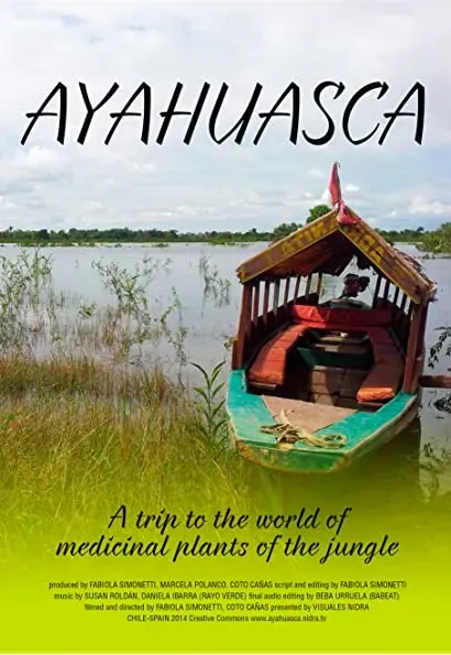 Ayahuasca