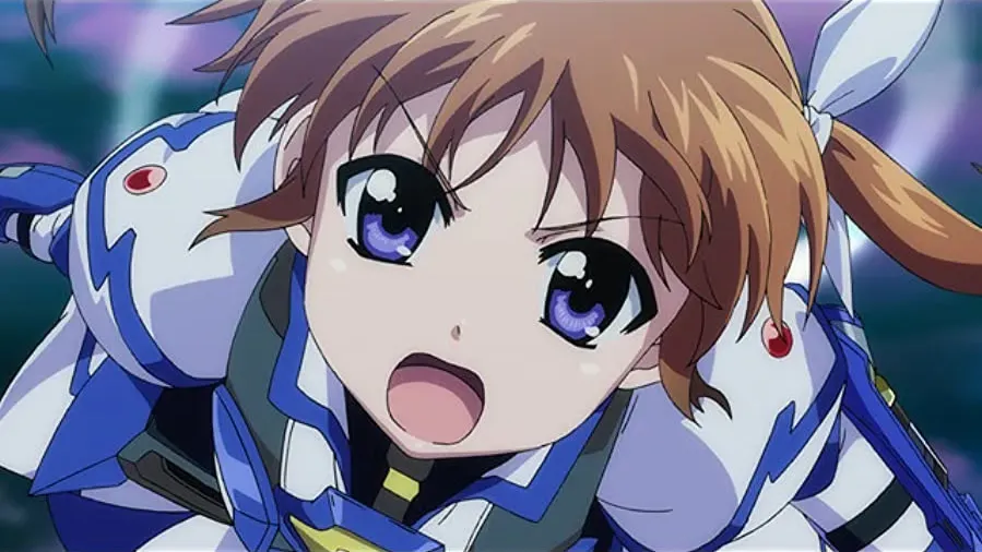 Mahou shoujo ririkaru Nanoha: Reflection online