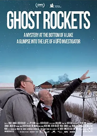 Ghost Rockets