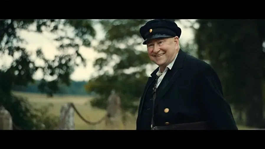 Tjuvjägaren online