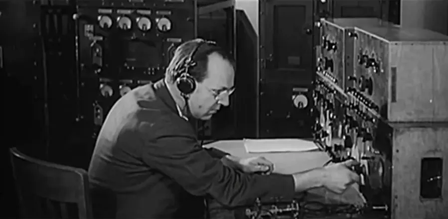 La Drôle de guerre d'Alan Turing online