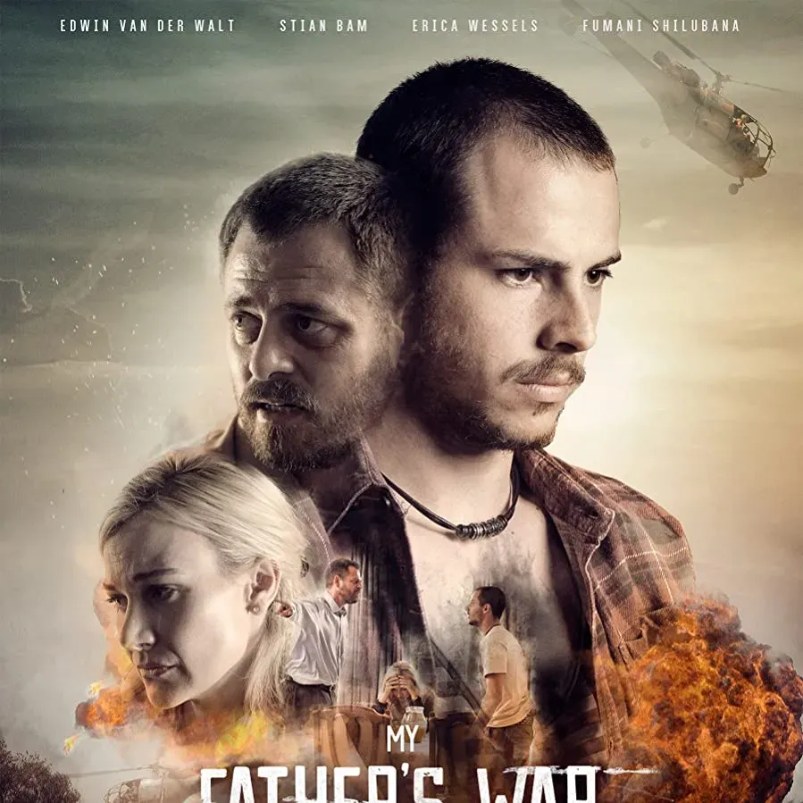My Father's War online
