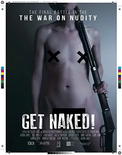 Naked People Every Where