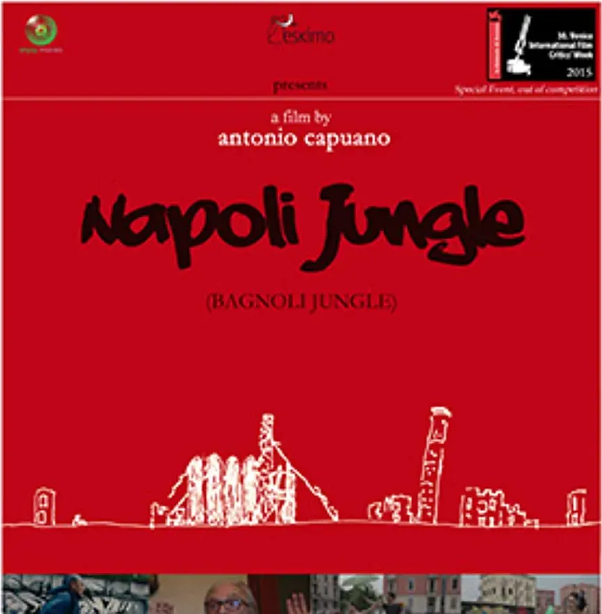 Bagnoli Jungle online