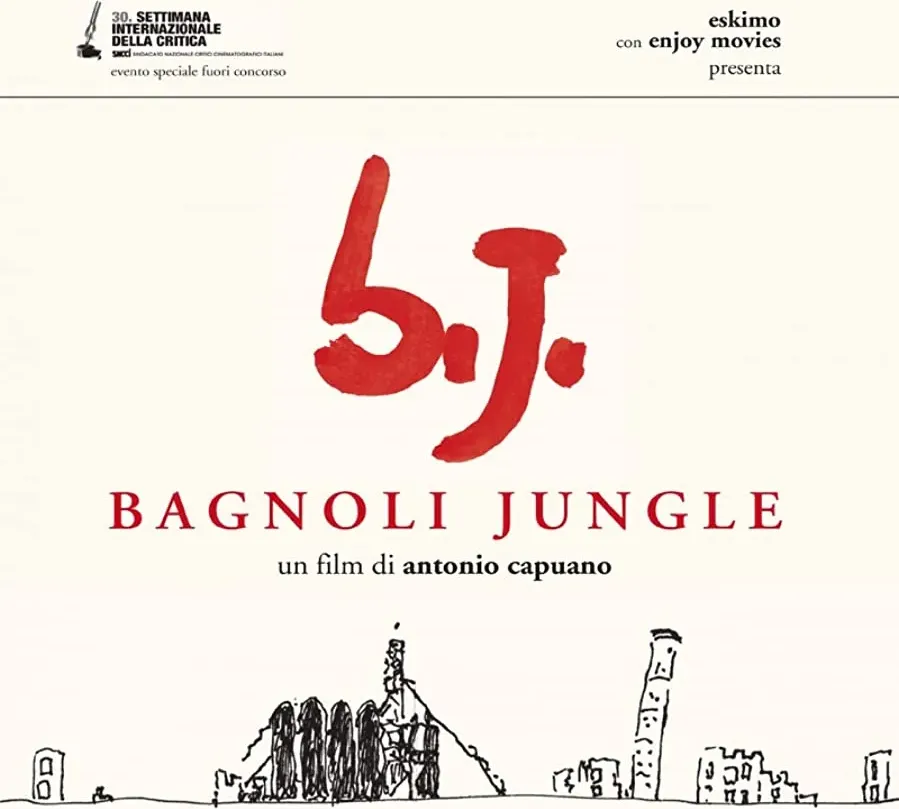 Bagnoli Jungle online
