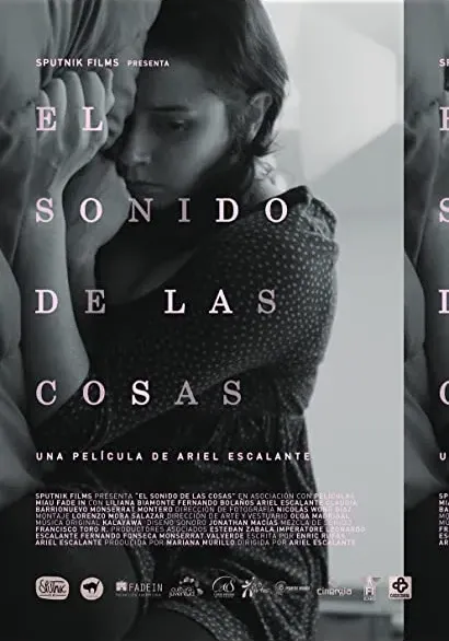 El Sonido de las Cosas