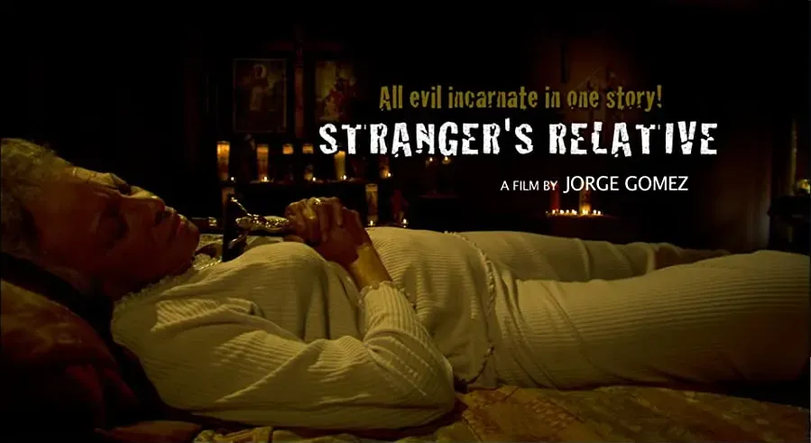 Stranger's Relative online