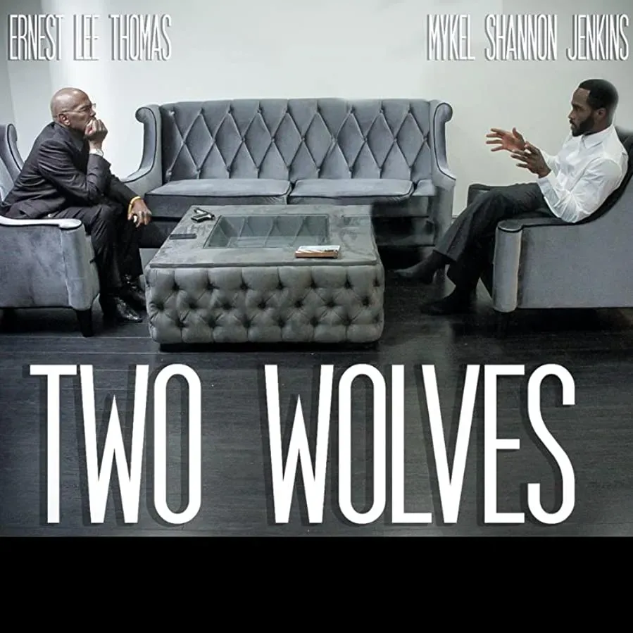 Two Wolves online