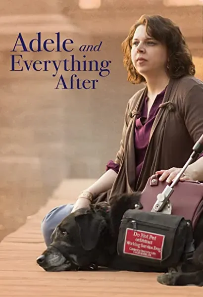Letting Go of Adele